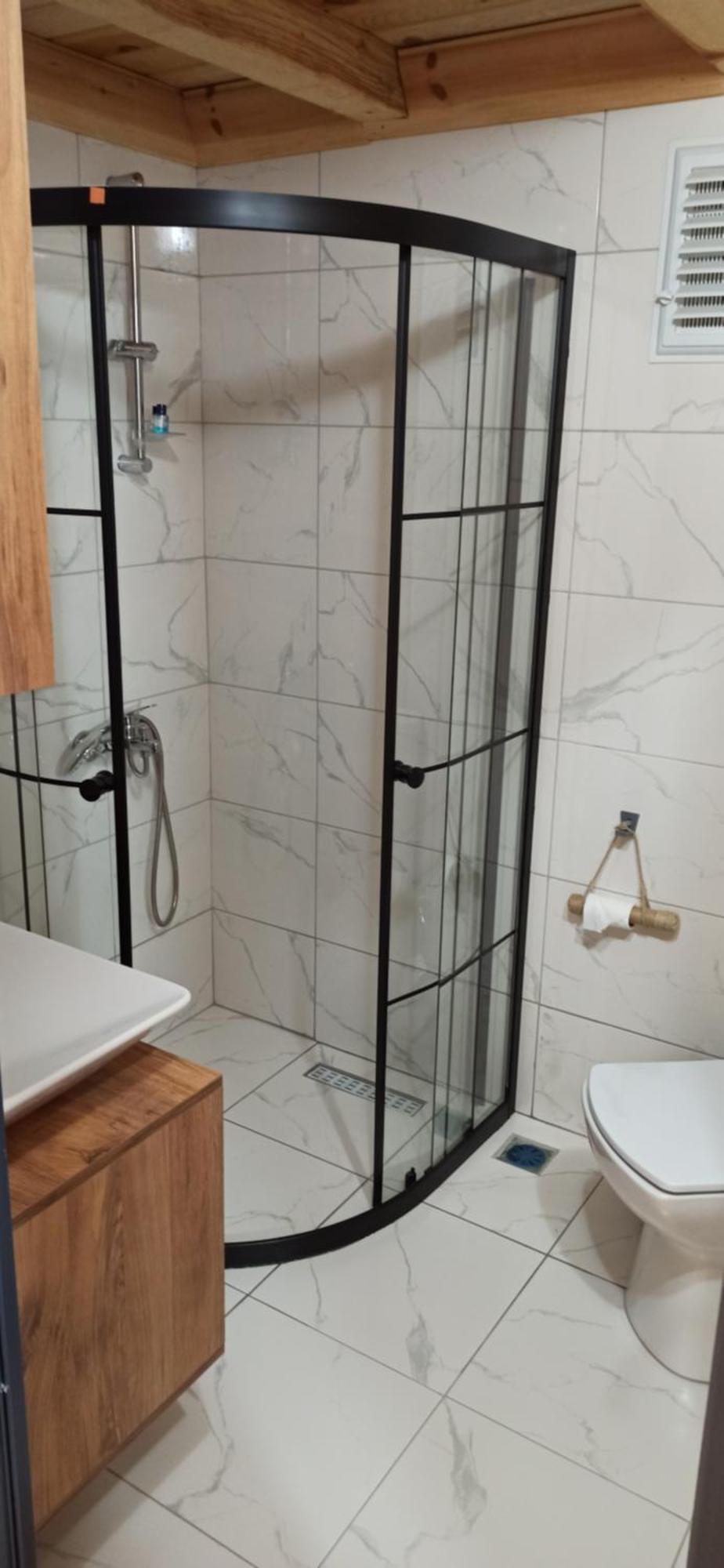 Ekakta Bungalov Çamlıhemşin Habitación foto